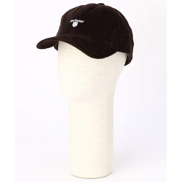 프릭스스토어 바버 프리스톤 코듀로이 캡 모자 3컬러 MHA0911 1081220600011