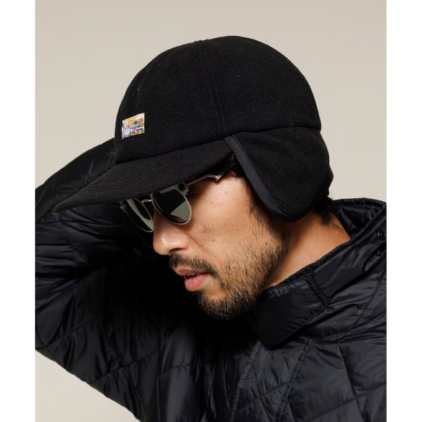 프릭스스토어 도그이어 플리스 캡 3컬러 1081248902027