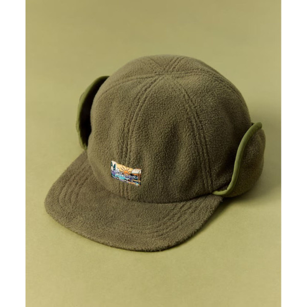 프릭스스토어 도그이어 플리스 캡 3컬러 1081248902027