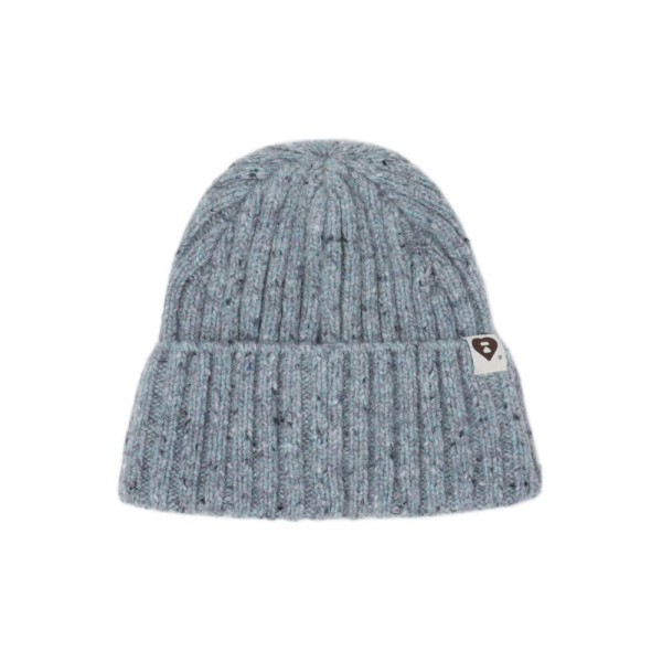 베이프 스웨이드 뱃지 비니 2컬러 CL70281302