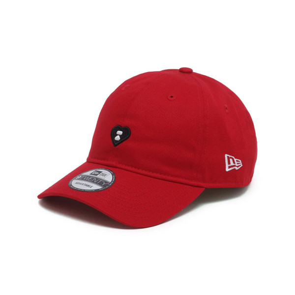 베이프 크로스오버 뉴에라 베이스볼 캡 모자 5컬러 CL73280902