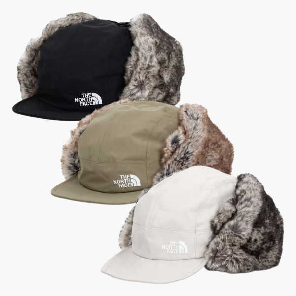 프릭스스토어 노스페이스 프론티어 캡 3컬러 1488207300495