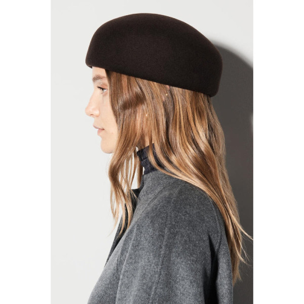 코스 COS 조각 울 베레모 2컬러 1315478001 1315478002