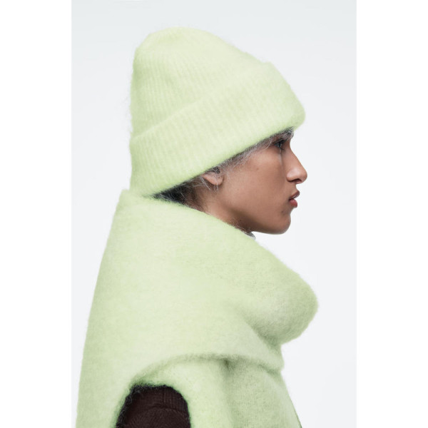 코스 COS 니트 비니 모자 2컬러 1022298016 1022298014