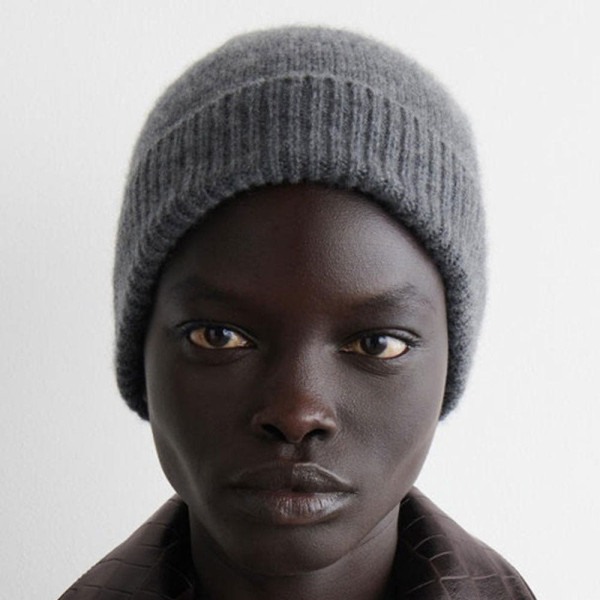 코스 COS 퓨어 캐시미어 비니 4컬러 1248054003 1248054012