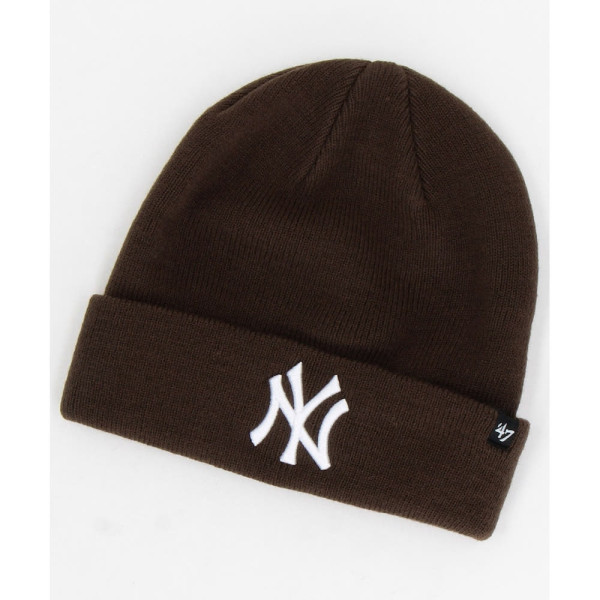 프릭스스토어 '47 47카프 니트 로고 비니 6컬러 1181395100005