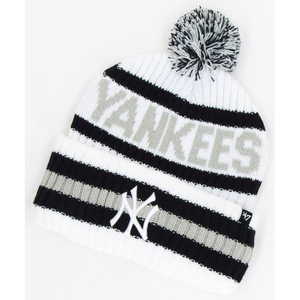 프릭스스토어 '47 47 카프 니트 방울 비니 3컬러 1181395100006