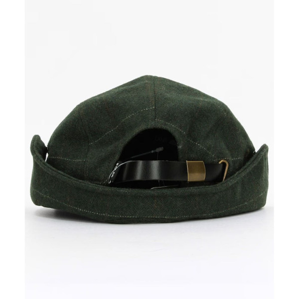 프릭스스토어 폴러스터프 트위드 플랩캡 3컬러 1488361900169