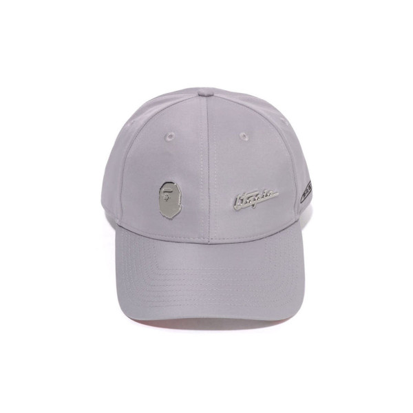 베이프 X 파가니 로고 나일론 캡 모자 2컬러 1L23180905