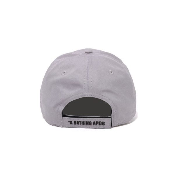 베이프 X 파가니 로고 나일론 캡 모자 2컬러 1L23180905