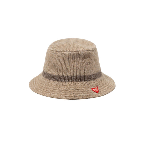 휴먼메이드 크러셔 모자 2컬러 HM30GD011