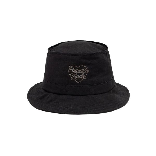 휴먼메이드 버킷 햇 2컬러 HM31GD013