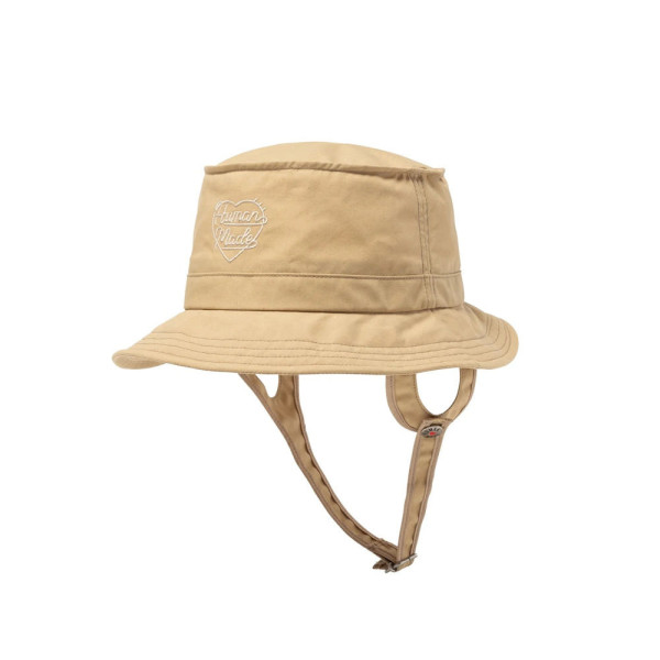 휴먼메이드 버킷 햇 2컬러 HM31GD013