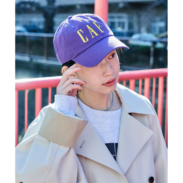 프릭스스토어 byeA 별주 CAF 캡 6컬러 1181429100001