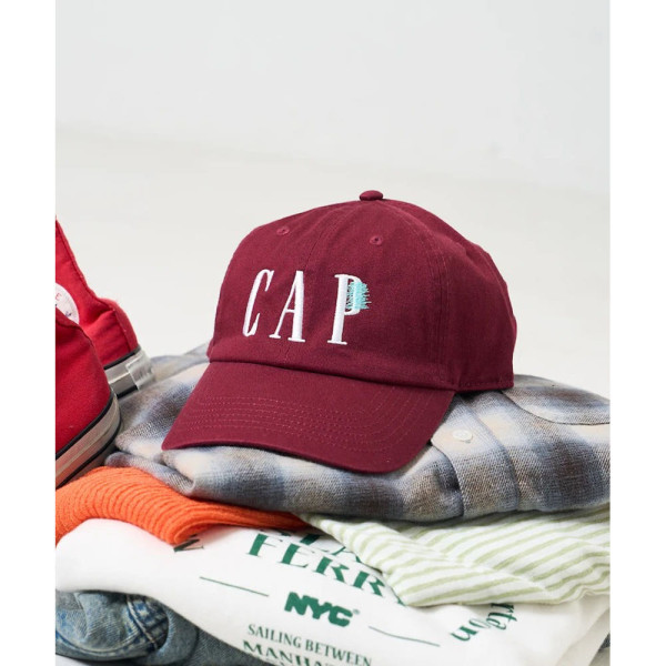 프릭스스토어 byeA 별주 CAF 캡 6컬러 1181429100001