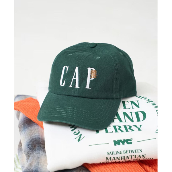 프릭스스토어 byeA 별주 CAF 캡 6컬러 1181429100001