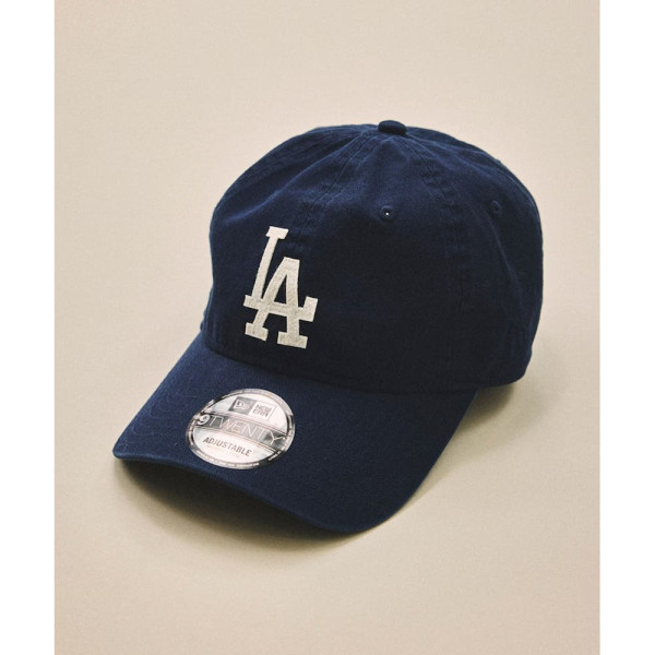 프릭스스토어 뉴에라 별주 920 펠트 로고 캡 4컬러 1081203800520