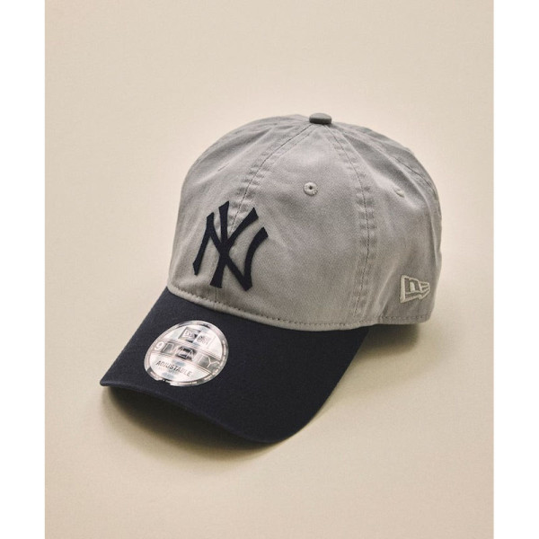 프릭스스토어 뉴에라 별주 920 펠트 로고 캡 4컬러 1081203800520