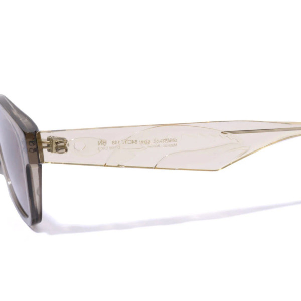 베이프 샤크 선글라스 #2 4컬러 1K70186330