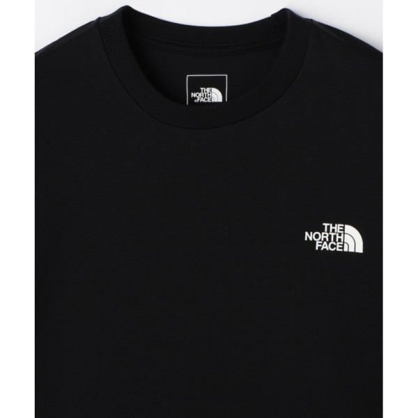 노스페이스 반다나 스퀘어 로고 반팔티 3컬러 NT32446 1226207300784