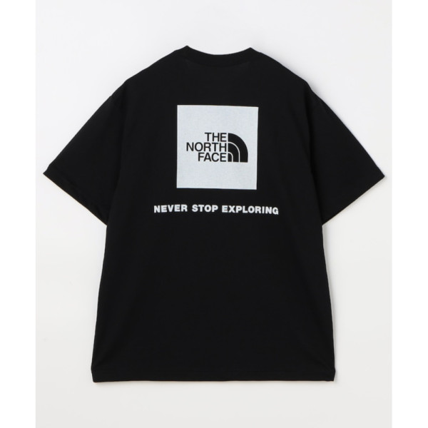노스페이스 백 스퀘어 로고 반팔티 4컬러 NT32447 1226207300785