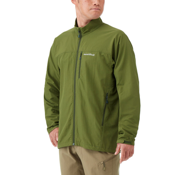 몽벨 OD 재킷 4컬러 1103321