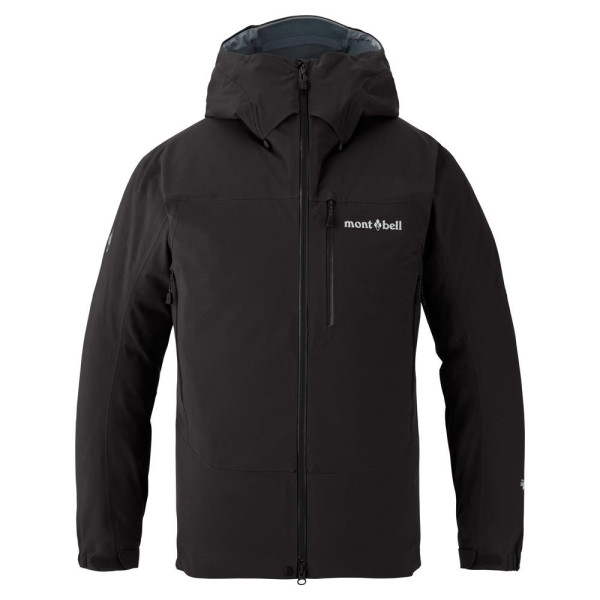 몽벨 프레네이 파카 4컬러 1102580
