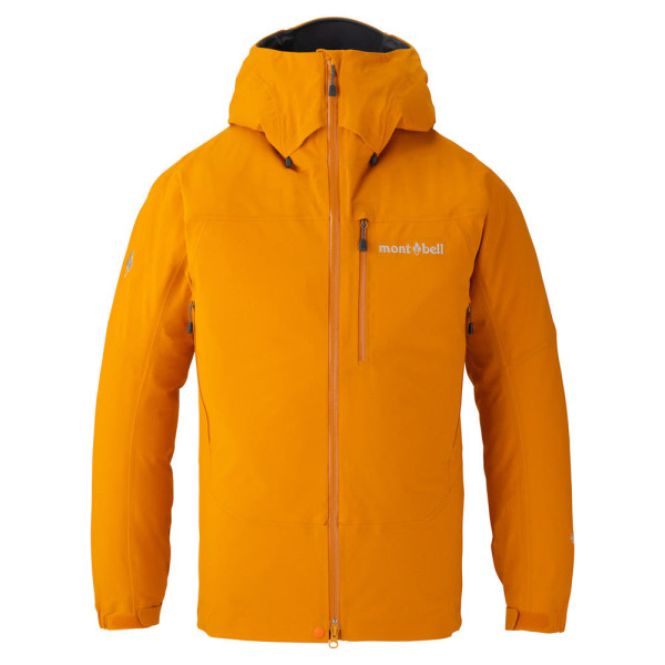 몽벨 프레네이 파카 4컬러 1102580