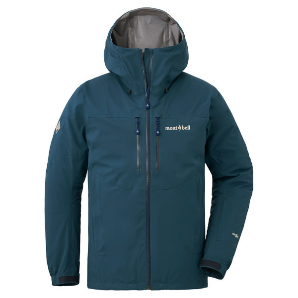 몽벨 3 in 1 폴라인 파카 3컬러 1102504
