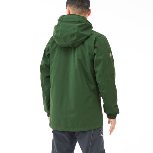 몽벨 3 in 1 폴라인 파카 3컬러 1102504