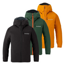 몽벨 프레네이 파카 3컬러 2302185