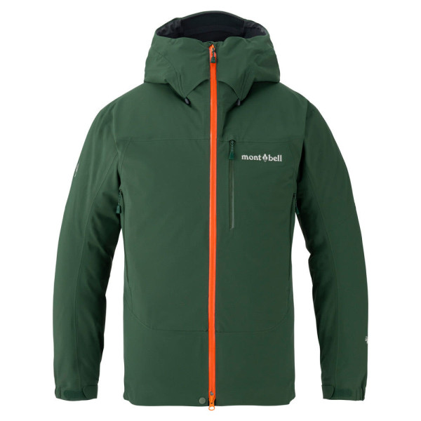 몽벨 프레네이 파카 3컬러 2302185