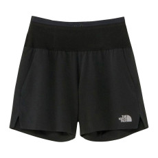 노스페이스 W 엔듀리스 레이싱 쇼츠 반바지 블랙 NBW72480 K