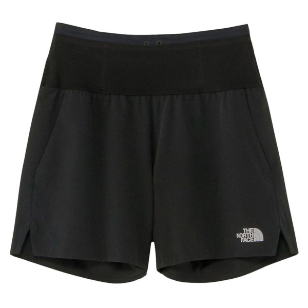 노스페이스 W 엔듀리스 레이싱 쇼츠 반바지 블랙 NBW72480 K