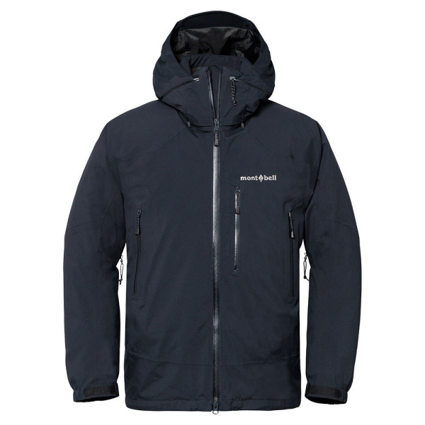 몽벨 샤르모 파카 4컬러 1102551