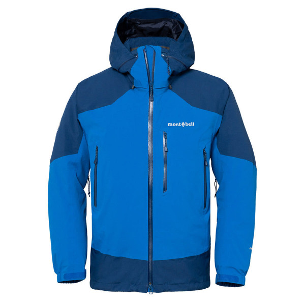 몽벨 샤르모 파카 4컬러 1102551