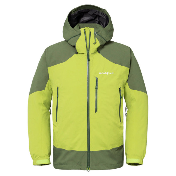 몽벨 샤르모 파카 4컬러 1102551