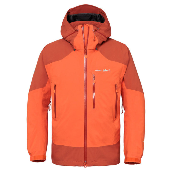 몽벨 샤르모 파카 4컬러 1102551