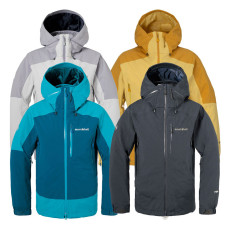 몽벨 여성 샤르모 파카 4컬러 1102552