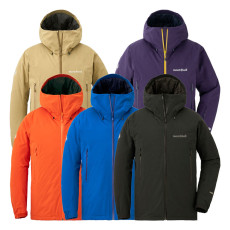 몽벨 파우더 스텝 파카 5컬러 1102534