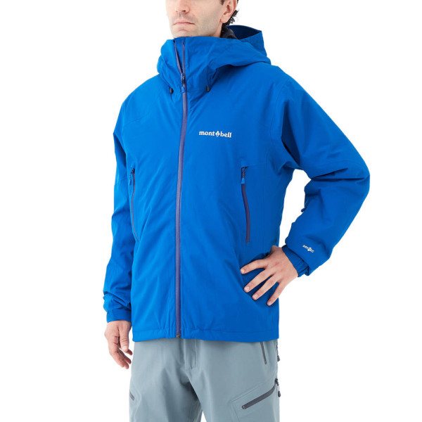 몽벨 US 파우더 스텝 파카 4컬러 2302171