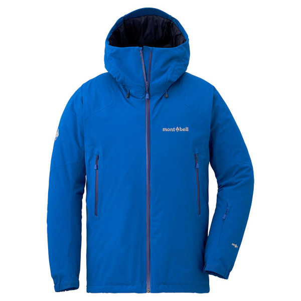 몽벨 US 파우더 스텝 파카 4컬러 2302171