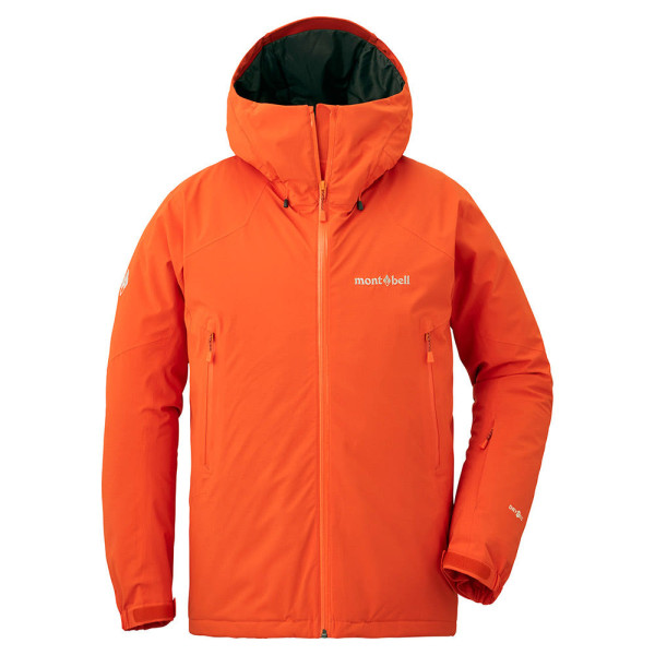 몽벨 US 파우더 스텝 파카 4컬러 2302171
