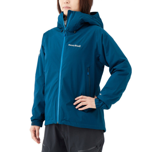 몽벨 여성 US 파우더 스텝 파카 3컬러 2302172