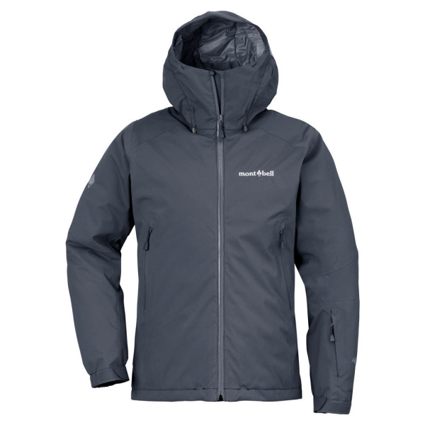 몽벨 여성 US 파우더 스텝 파카 3컬러 2302172