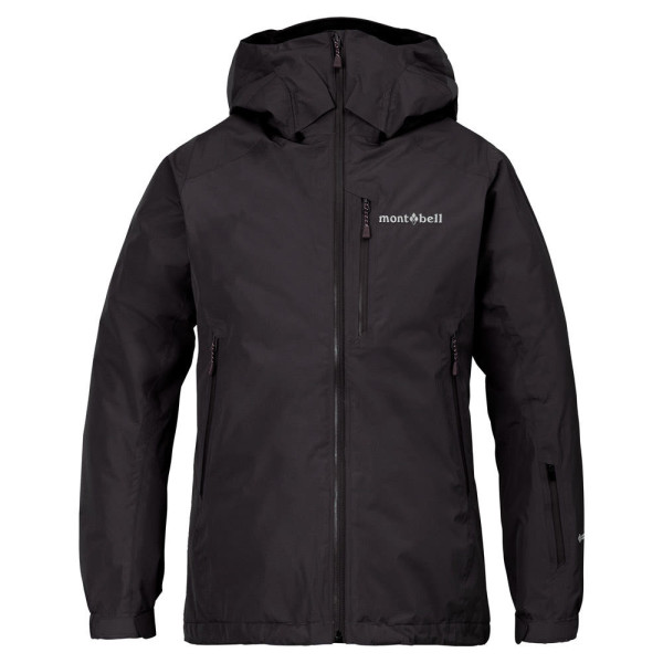 몽벨 여성 US 파우더 글라이드 파카 3컬러 2302182