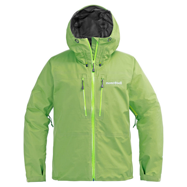 몽벨 여성 템페스트 자켓 5컬러 1128723