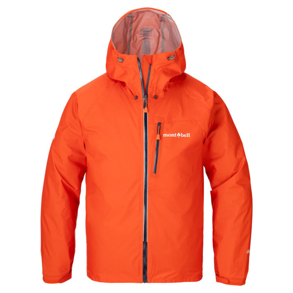 몽벨 토렌트 플라이어 자켓 4컬러 1128741