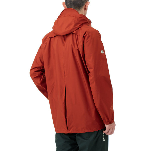 몽벨 팩랩 레인 자켓 4컬러 1128686