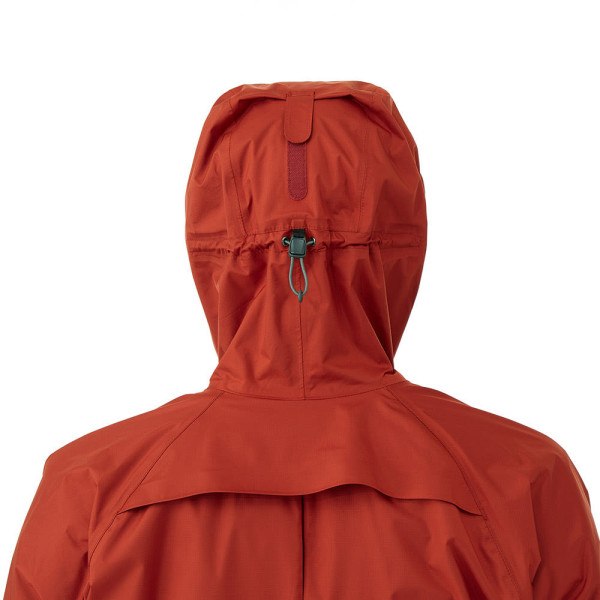 몽벨 팩랩 레인 자켓 4컬러 1128686